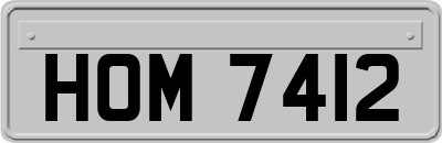 HOM7412