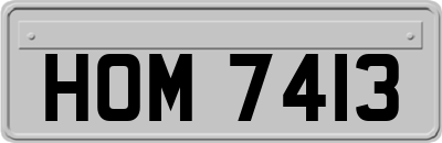 HOM7413