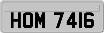 HOM7416