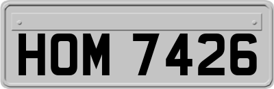 HOM7426