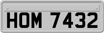 HOM7432