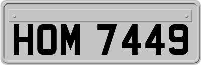 HOM7449