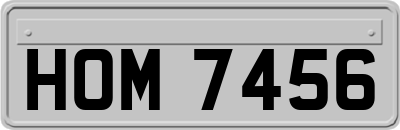 HOM7456