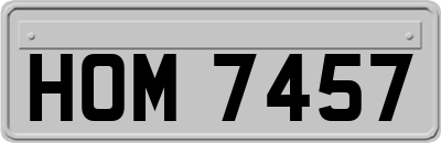 HOM7457