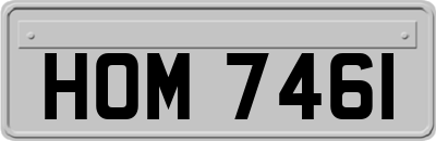 HOM7461