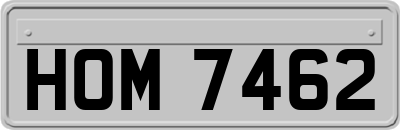 HOM7462