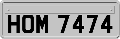 HOM7474