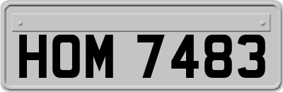 HOM7483