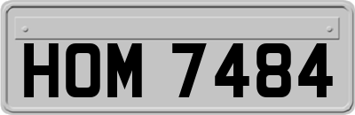 HOM7484