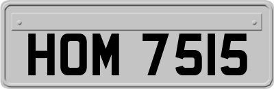 HOM7515