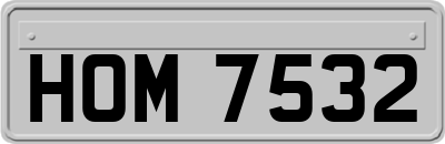 HOM7532