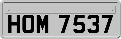 HOM7537