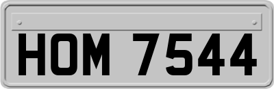 HOM7544