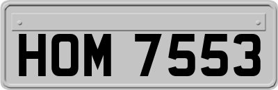 HOM7553