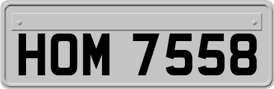 HOM7558