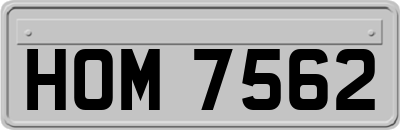 HOM7562