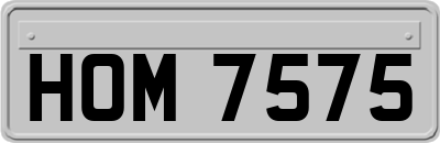 HOM7575