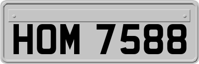 HOM7588