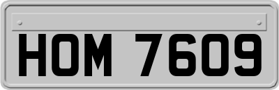 HOM7609