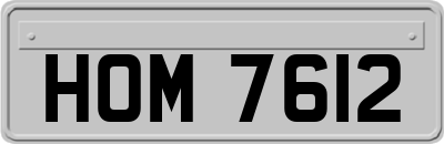 HOM7612