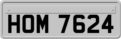 HOM7624