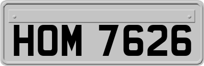 HOM7626