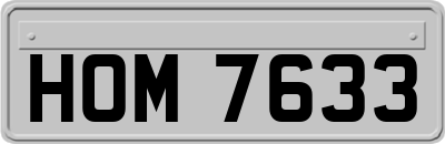 HOM7633