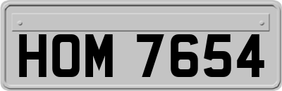 HOM7654
