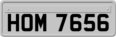 HOM7656