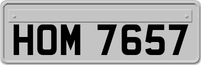 HOM7657