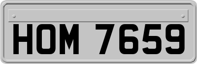 HOM7659