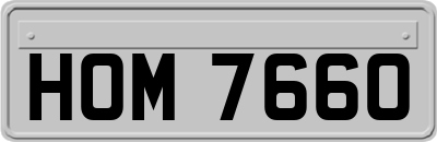 HOM7660
