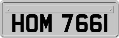 HOM7661