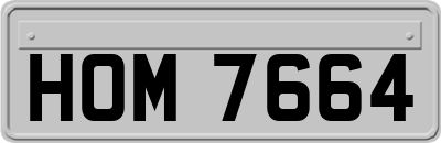 HOM7664
