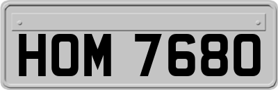 HOM7680