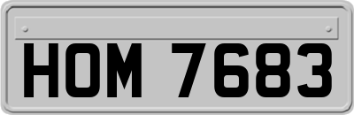 HOM7683