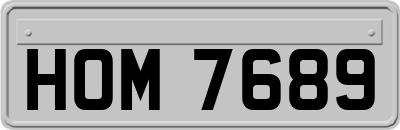 HOM7689