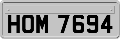 HOM7694