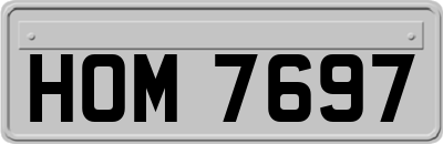 HOM7697