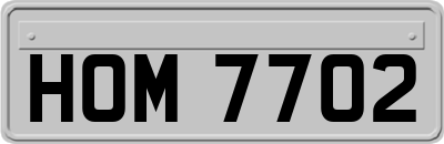 HOM7702