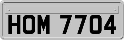 HOM7704