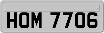 HOM7706