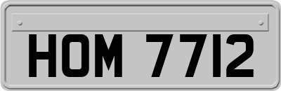 HOM7712