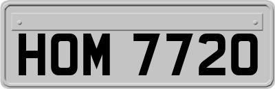 HOM7720