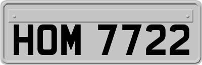 HOM7722