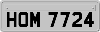 HOM7724
