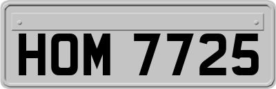 HOM7725