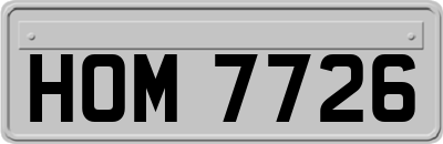 HOM7726