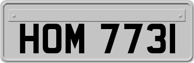 HOM7731