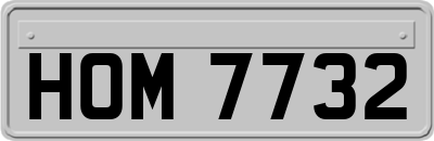 HOM7732